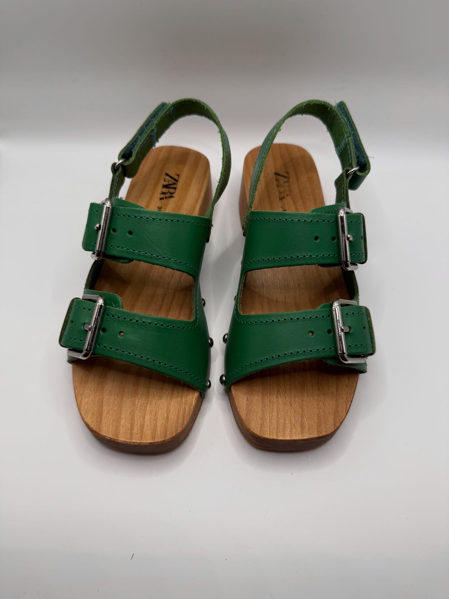 Zara Sandals