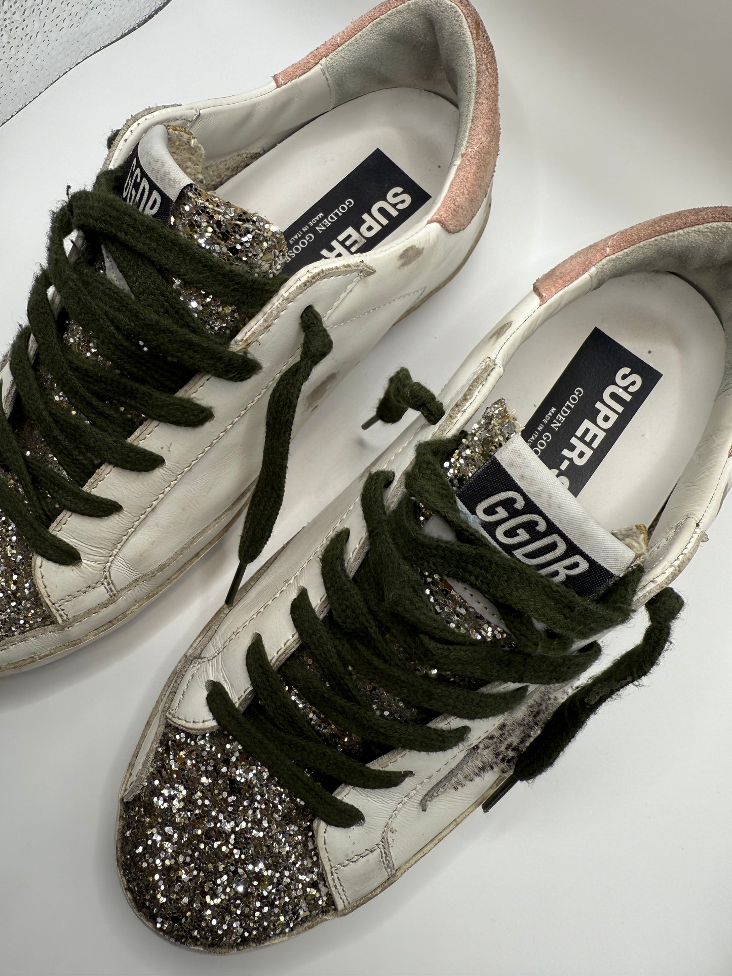 Golden Goose Sneakers