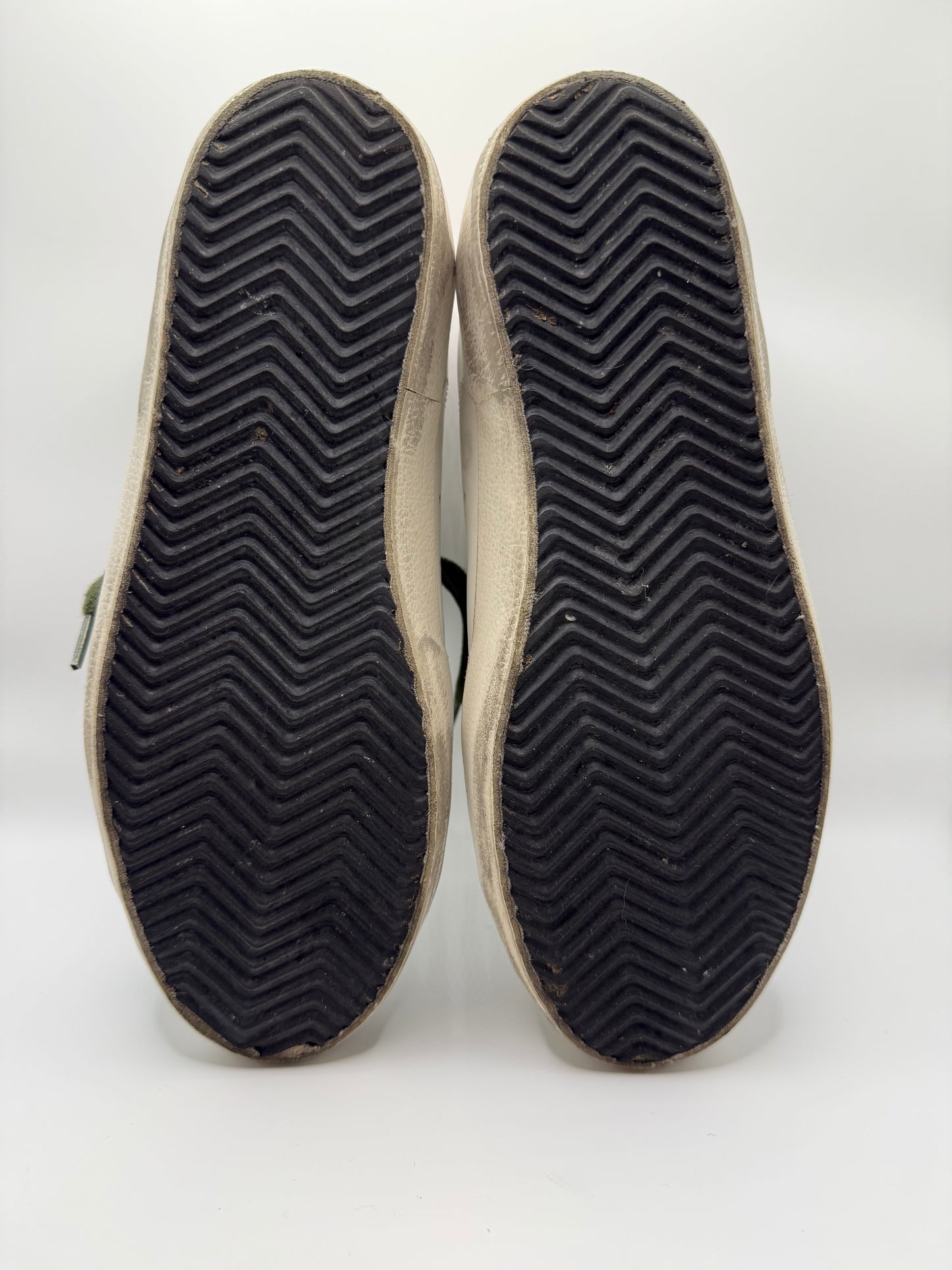 Golden Goose Sneakers