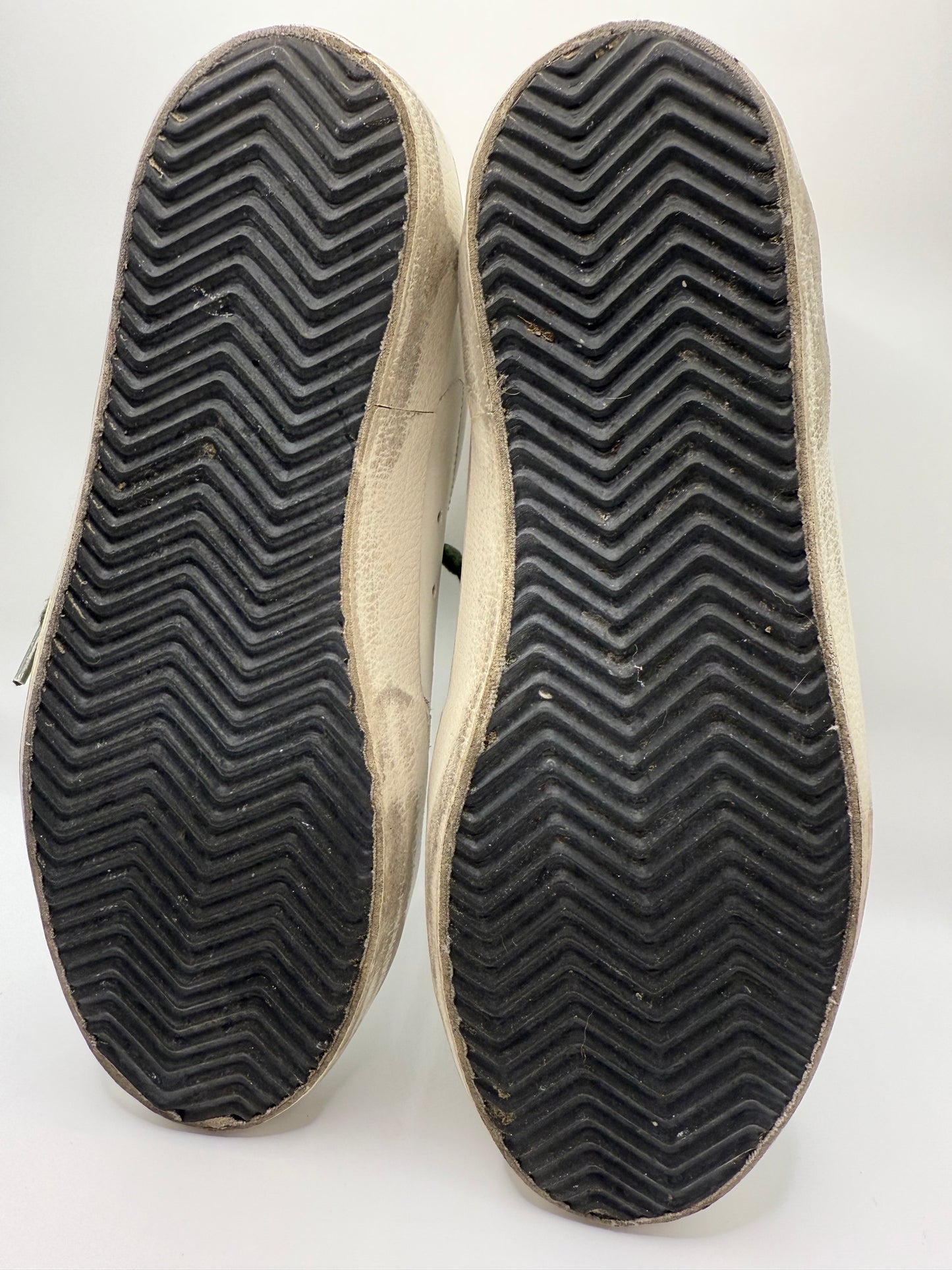 Golden Goose Sneakers