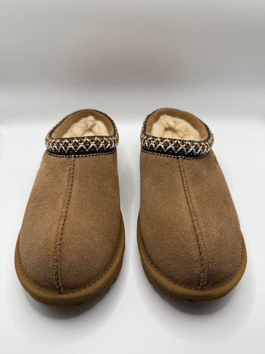 Ugg slippers