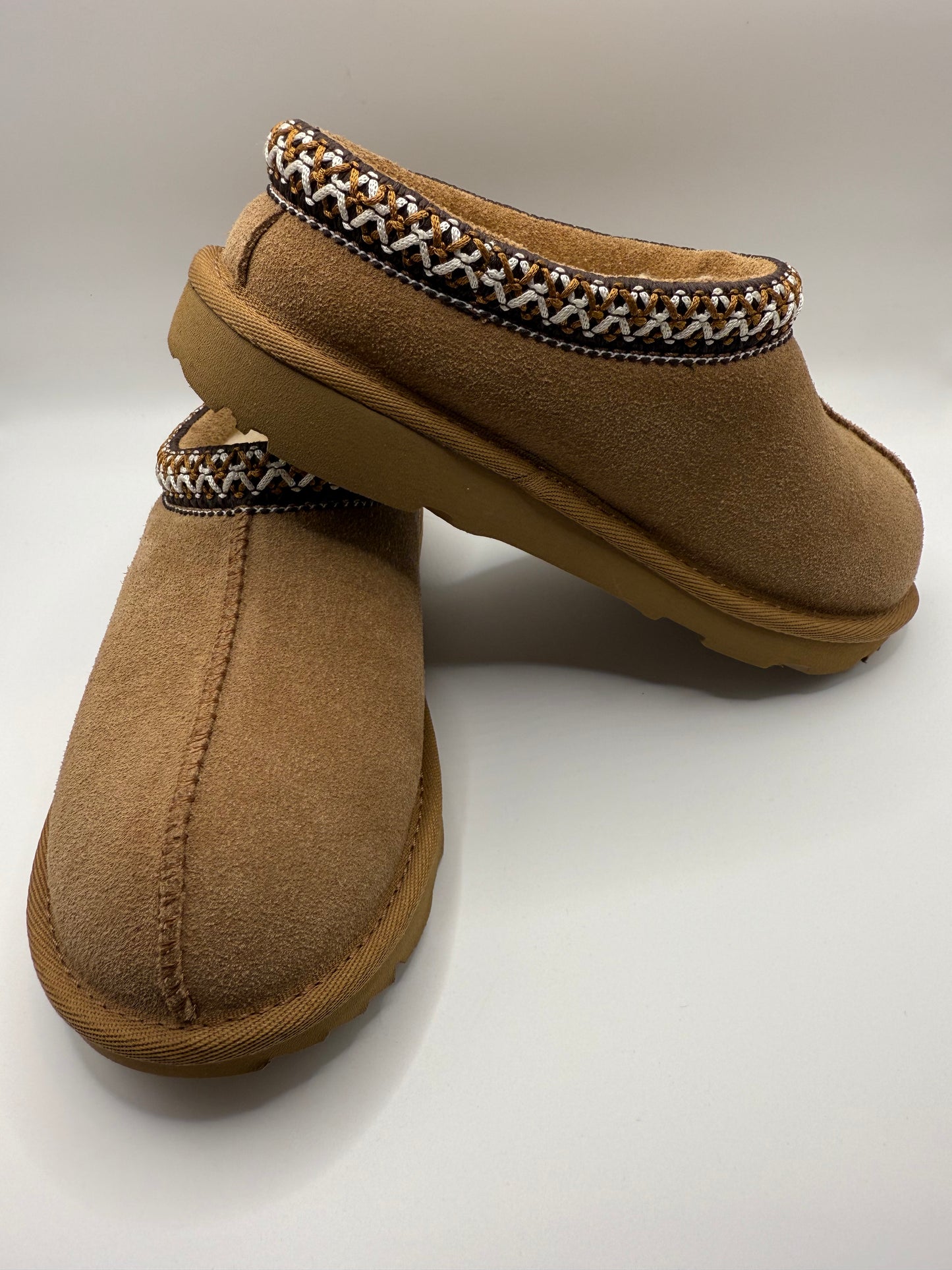 Ugg slippers