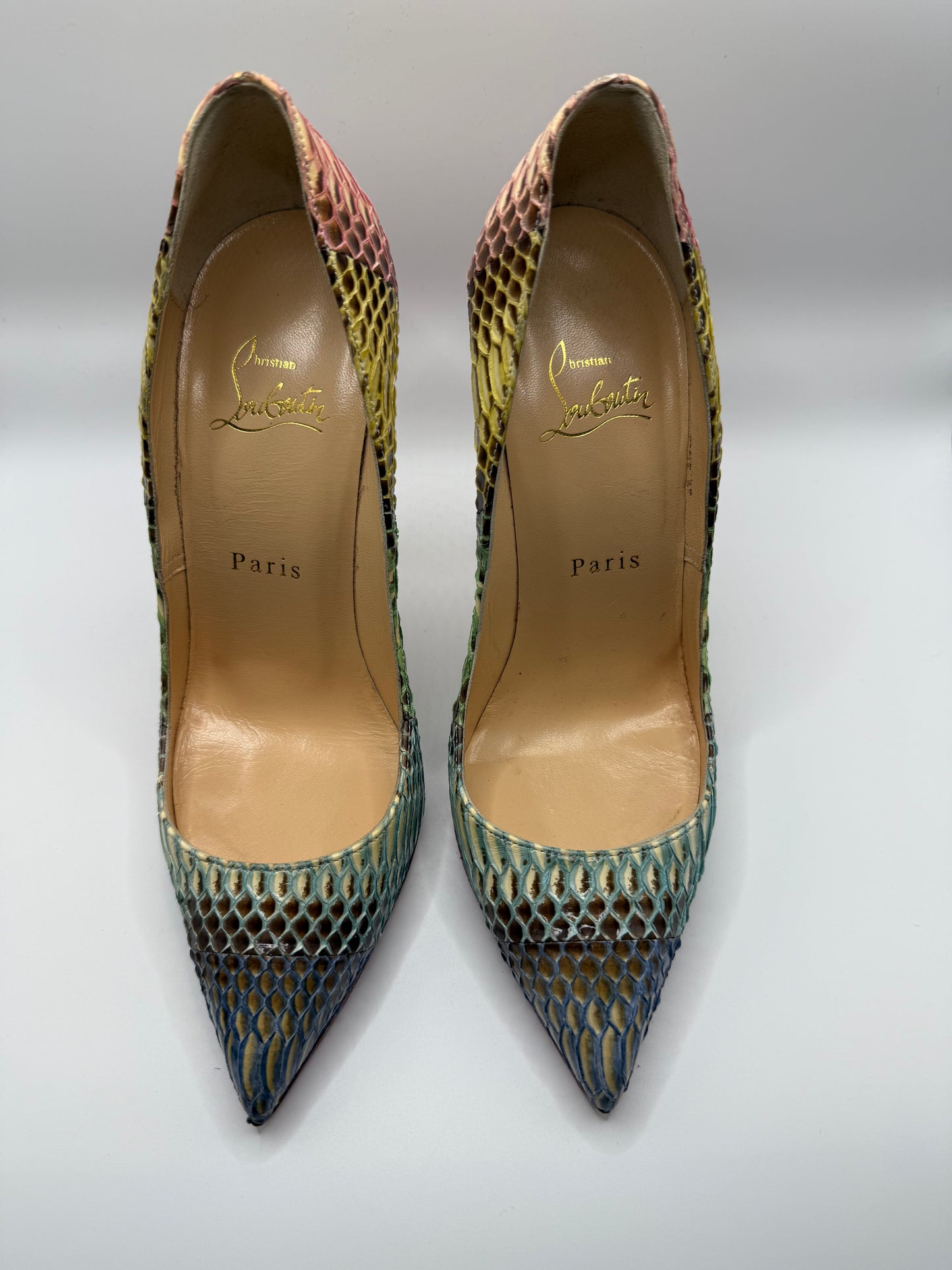Christian Louboutin Pumps