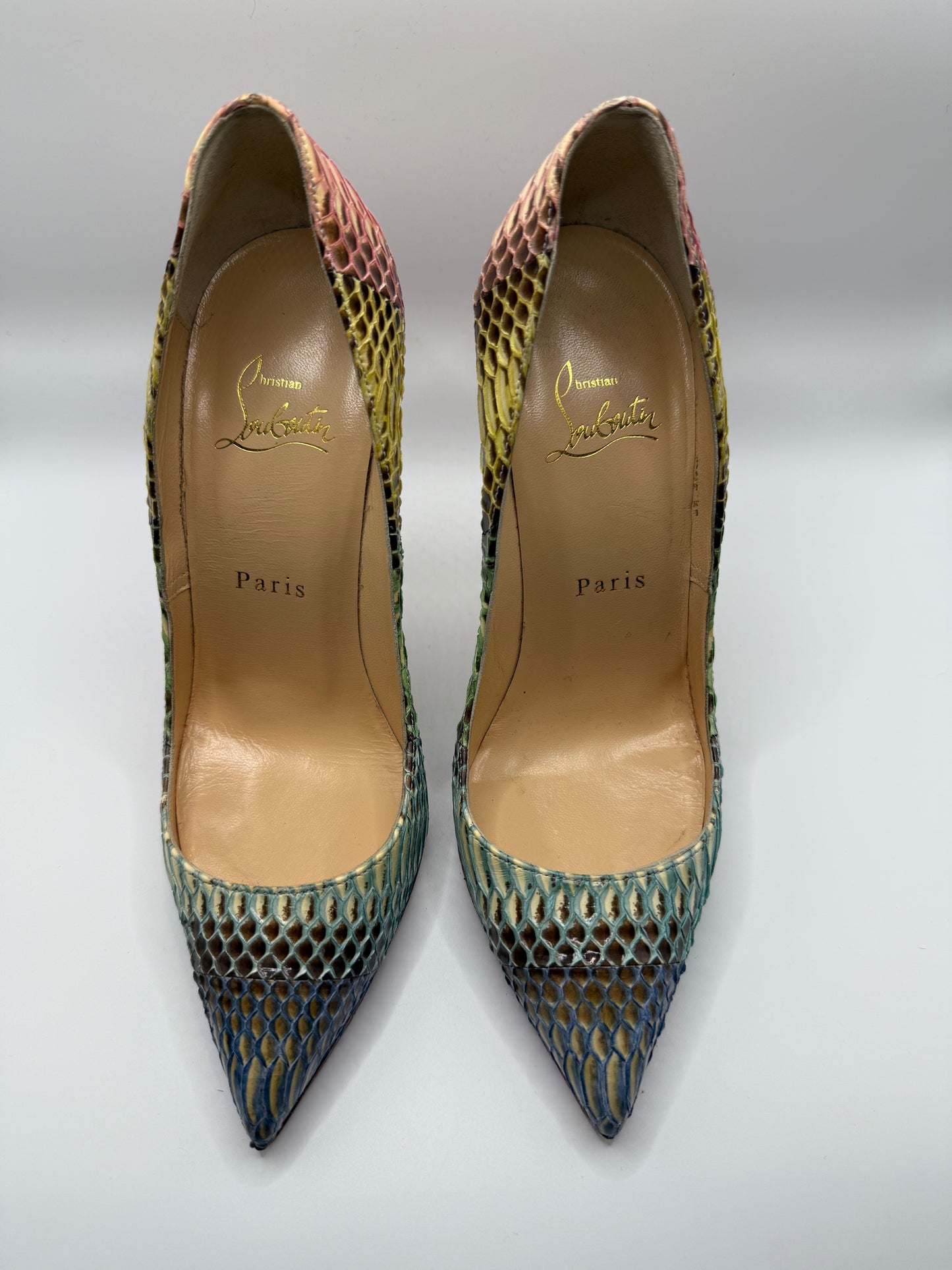 Christian Louboutin Pumps