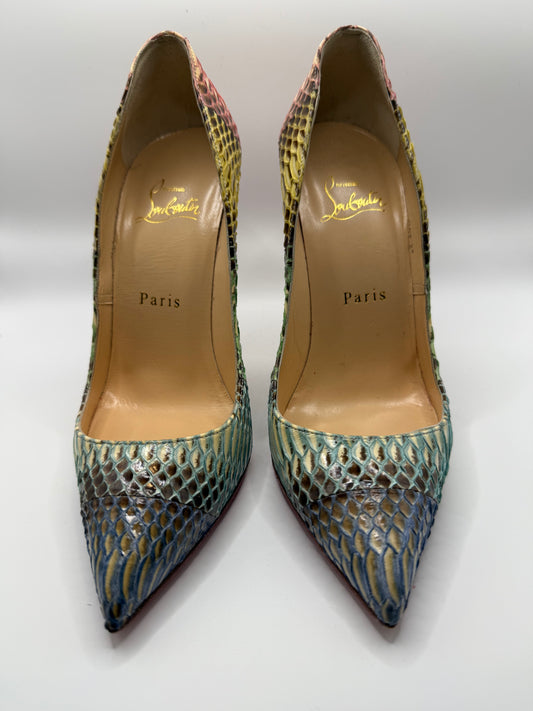 Christian Louboutin Pumps
