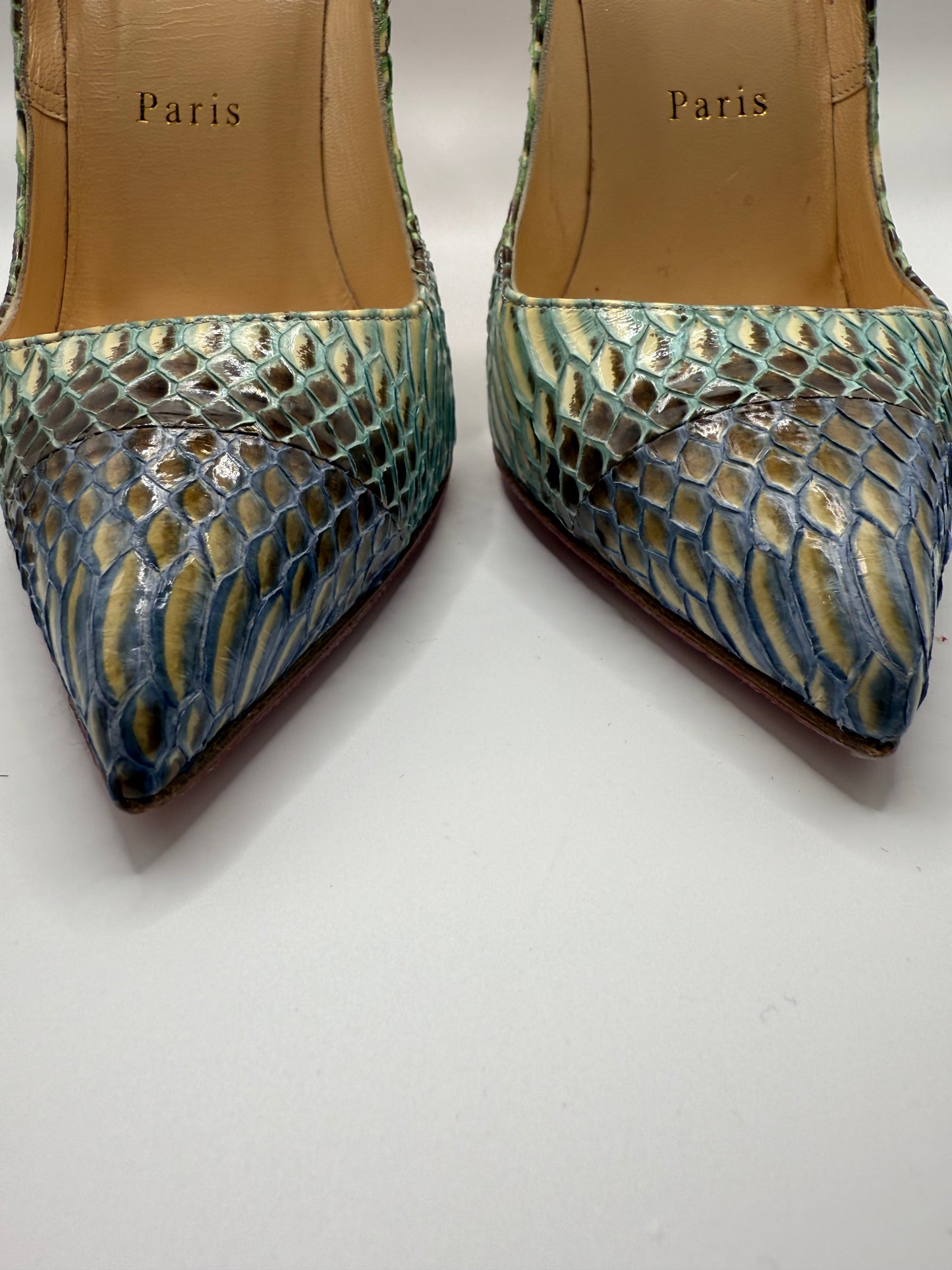 Christian Louboutin Pumps