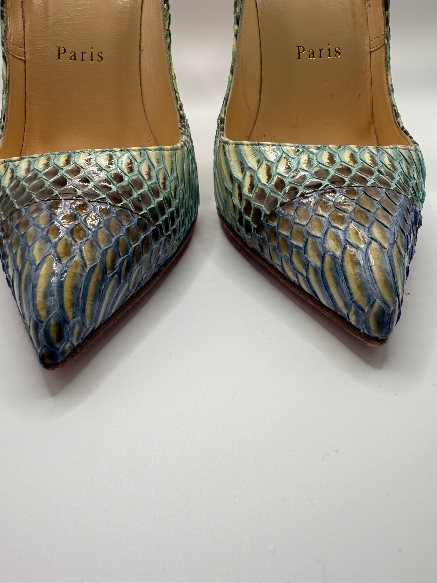 Christian Louboutin Pumps