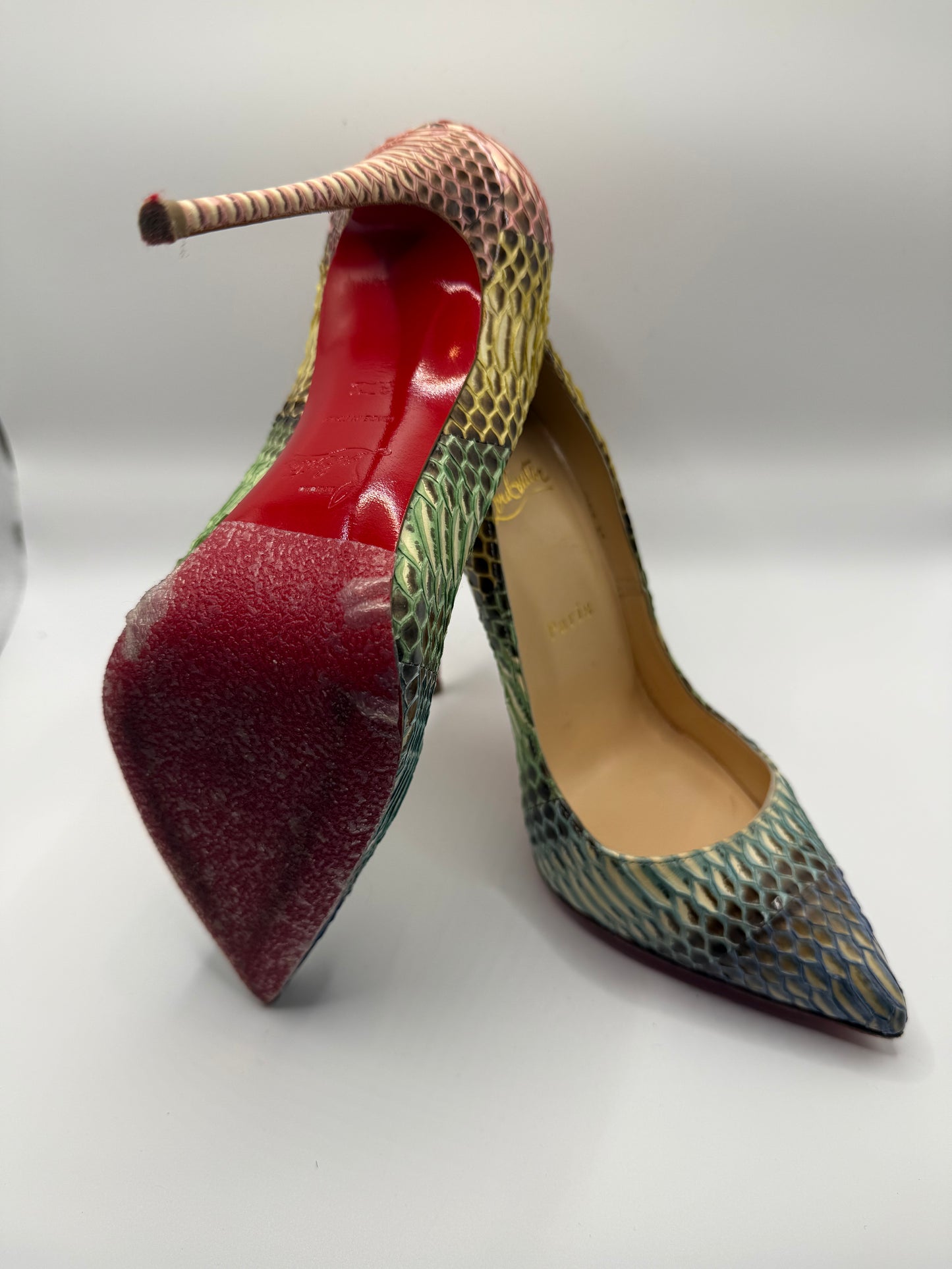 Christian Louboutin Pumps