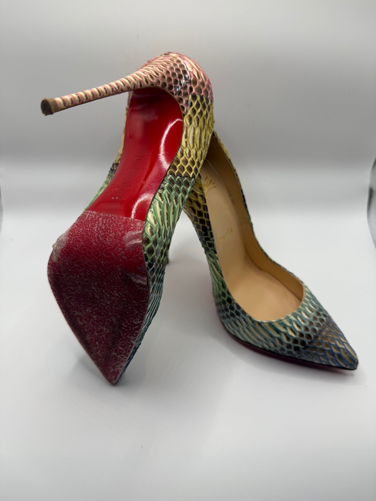 Christian Louboutin Pumps