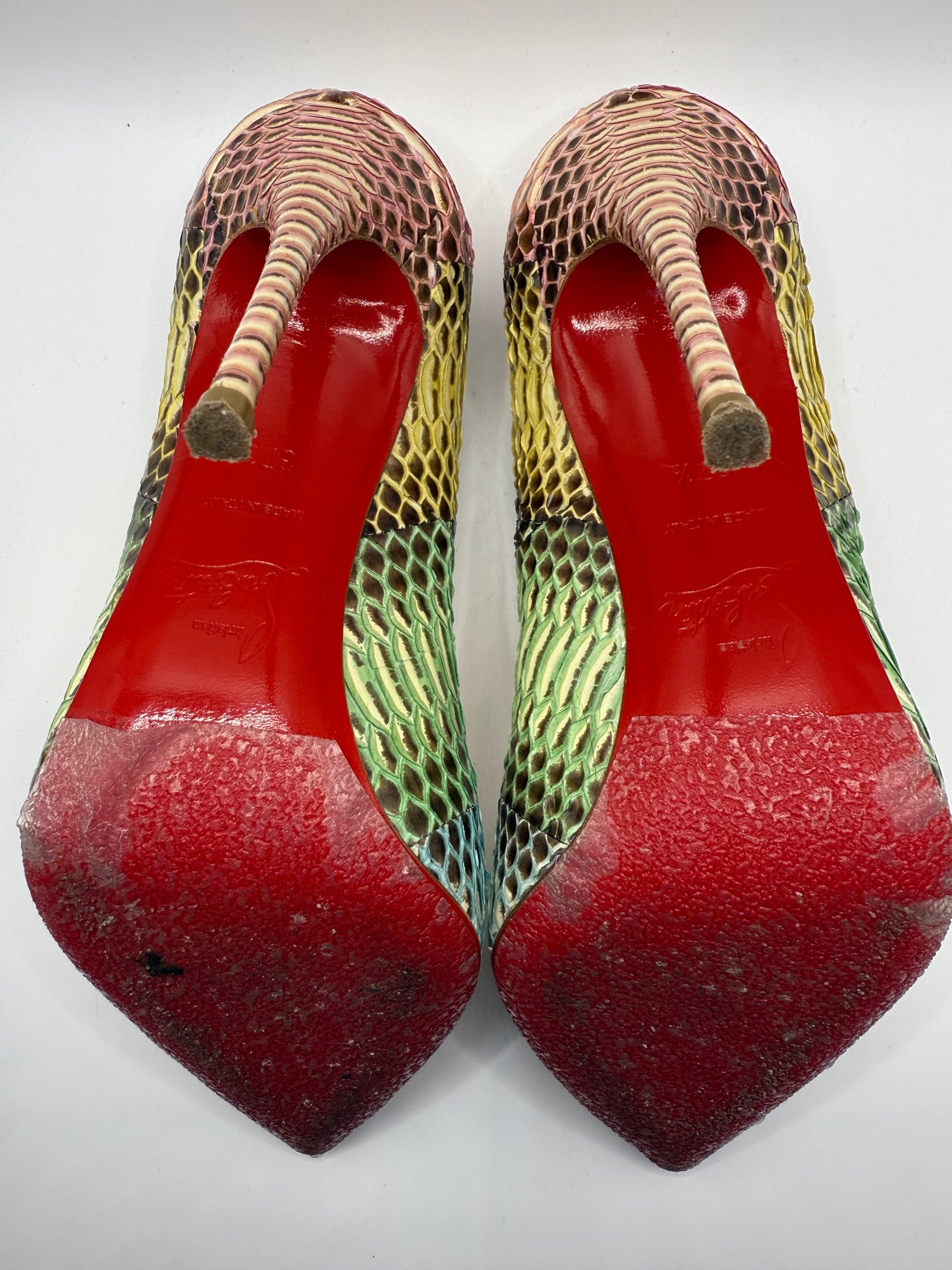Christian Louboutin Pumps