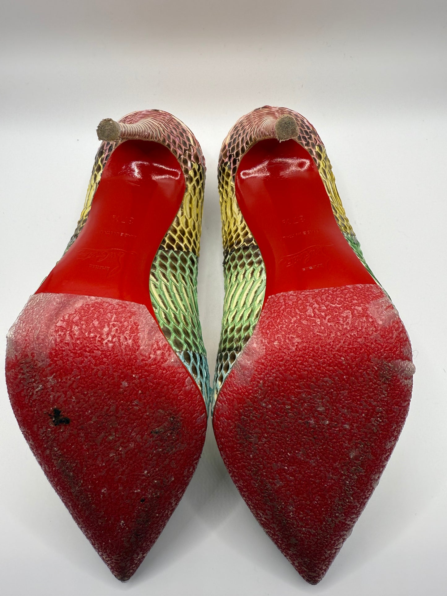 Christian Louboutin Pumps