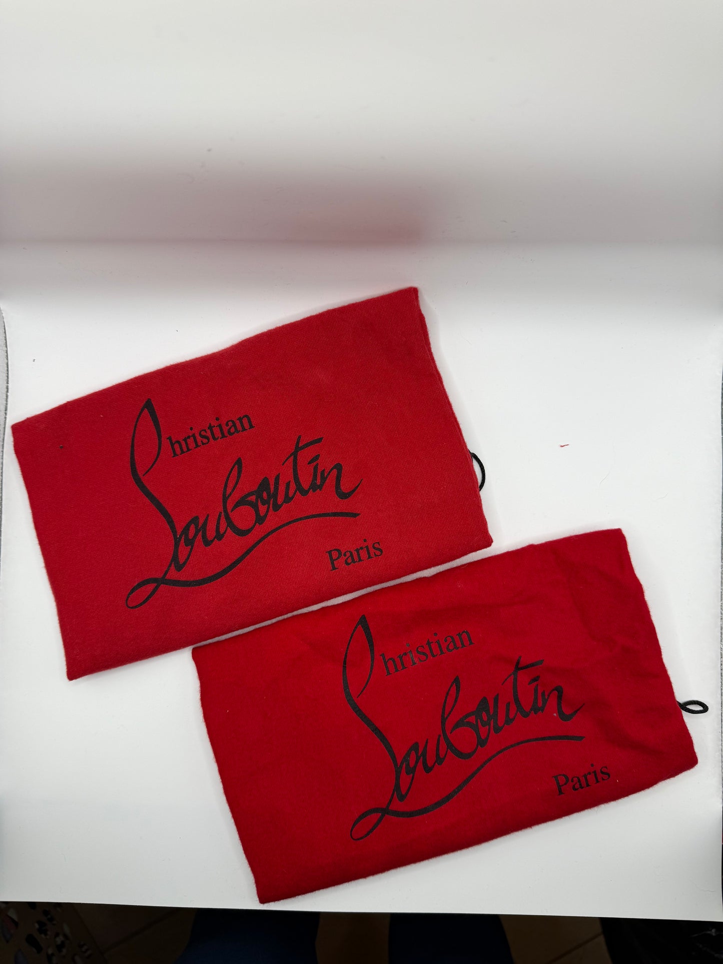 Christian Louboutin Pumps