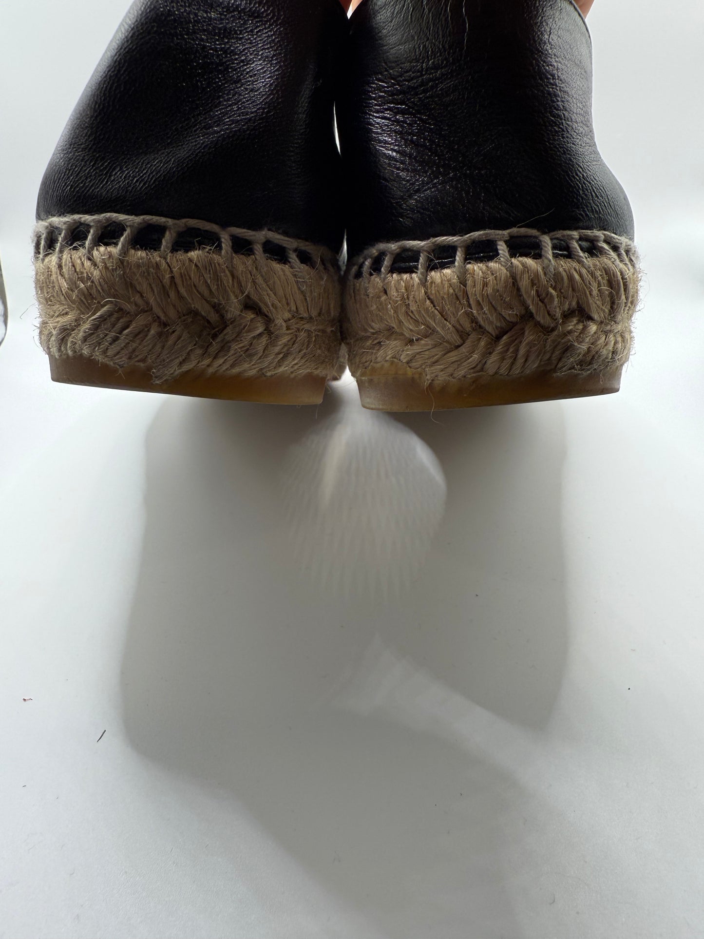 Chanel Espadrilles