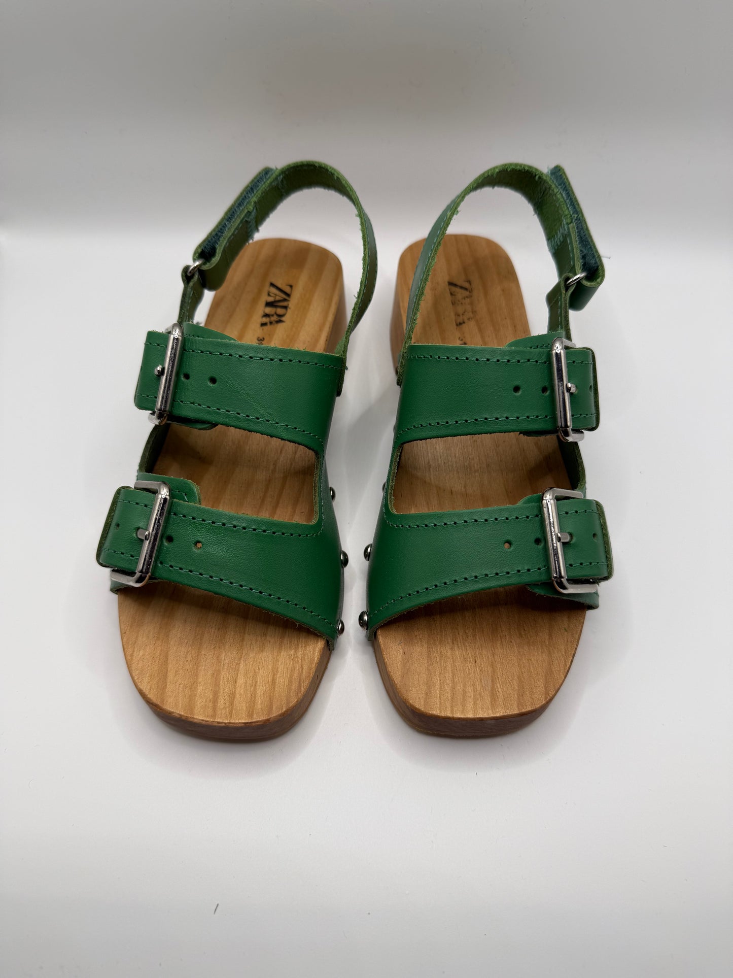 Zara Sandals